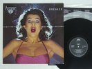 ACCEPT BREAKER BRAIN 0060.390 GERMAN VINYL LP