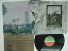 LED ZEPPELIN IV ZOSO FOUR SYMBOLS ATLANTIC P-8166A JAPAN VINYL LP