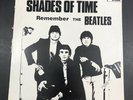 1979 Eccellente Shades Of Time ‎– Remember The Beatles LP1379 NM V3
