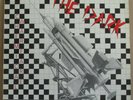THE DARK - chemical warfare , LP 1982 UK
