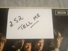 ROLLING STONES(2.52 TELL ME)