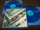 The Beatles, The Beatles 1967-1970,1978 Capitol Blue Vinyl Press.VG+ Cond.