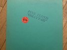 Pink Floyd Omay Yad extremely RARE vinyl bootleg Blue Deep Groove Live