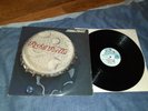 JUDAS PRIEST   rocka rolla  1974-  FIRST UK  PRESS - GULL  LAB (DECCA)-EX+