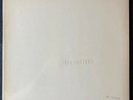 Beatles - White Album 1st 1968 U.K. MONO Low No. 0101033 Complete Error?