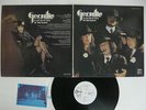 GEORDIE DON'T BE FOOLED BY NAME ODEON EOP-81013 JAPAN PROMO VINYL LP