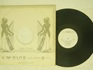 TEN YEARS AFTER ALVIN LEE AND COMPANY KING DL-38 JAPAN PROMO VINYL LP