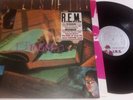 R.E.M. Fables Of Reconstrution, LP Orig HOLL 1985, I.R.S. 26525,  Superb MINT