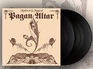 PAGAN ALTAR - Mythical & Magical Vinyl 2LP