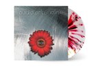 x/500 1st Press Vinyl LP Splatter Audio Adrenaline Bloom Christian Rock New Mint