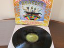 The Beatles - Magical Mystery Tour LP - Near Mint US Apple Press Vinyl - WW Ship