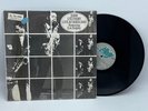John Coltrane Eric Dolphy Live At Birdland 1982 UK Affinity Vinyl LP Jazz Shrink