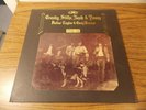 1970 Crosby Stills Nash & Young 