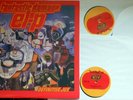 El-P ORIG US 3LP Fantastic damage NM 2002 Definitive Jux DJX27 Company Flow Rap