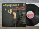 2 X LP JOHNNY HALLYDAY 24 PREMIERS SUCCES SLVLX 555 1er TIRAGE ORIG 1971 CODE C