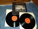 RAINBOW   Finyl Vinyl    1986-  FIRST UK PRESS -POLYDOR  -2LP  -N /MINT