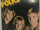 The Police - Outlandos D'amour - Vinyl Record - Roxanne - A&M Records - 1978