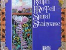 Ralph McTell - Spiral Staircase - Vinyl Record.. - G12G