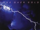 Dire Straits - Love Over Gold (2xLP, Mobile Fidelity Sound Lab) SEALED MFSL MOFI