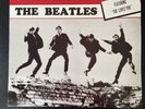 THE BEATLES=TWIST AND SHOUT=LP=T 6054=IN SHRINK CAPITOL=MADE IN CANADA
