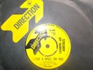 M- UK DIRECTION 45-SCREAMIN' JAY HAWKINS -