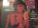 Dr. John Night Tripper GRIS-gris Vinyl LP Newbury Red Black Swirl x/500 MONO New
