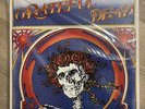 GRATEFUL DEAD SKULL AND ROSES MFSL SEALED LP