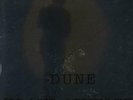 Klaus Schulze Dune - orange label GER vinyl LP album record