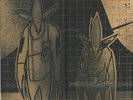 Unkle 2-LP  (Double ) Psyence Fiction ... UK
