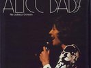Alice Babs vinyl LP album record Music With A Jazz Flavour JPN