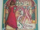 MAGGIE BELL-SUICIDE SAL-IMPORT VINYL LOVERS RECORDS 900440-SEALED-LP