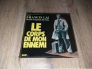 LP JAZZ FUNK FRANCIS LAI BO / OST 