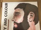 City and Colour Bring Me Your Love Pink Orange Clear Vinyl Limited LP SOLD OUT