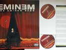 Eminem ORIG US 2LP The Eminem show NM 2002 Aftermath 0694932901 Hardcore rap