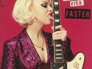 FISH, Samantha - Faster - Vinyl (heavyweight vinyl LP)