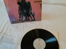 PEARL JAM Ten VINYL 1991 GRUNGE Monster Griechische ERSTPRESSUNG