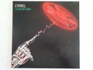 Camel ‎– A Live Record LP 2xLP 1978 Japan VG+/VG+