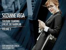 Suzanne Vega - Solitude Standing Live At The Barbican Volume 2 (Vinyl 2LP) NEW
