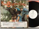 The Eighth Day  On The Eighth Day  White Label Promo  Mono  Pop Psych