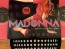 Madonna – Confessions on a Dance floor PINK vinyl LP – 2005 Original LIMITED EDI
