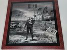 RUSH PERMANENT WAVES 40TH ANNIVERSARY EDITION BOX SET 3 LP 180 GRAM VINYL RECORD