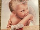 VAN HALEN 1984 Vinyl LP 23985-1 Original pressing VG+ W/ Upside-down Back Cover