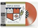 Simple Minds Sparkle In The Rain HMV 1921 Centenary LP Vinyl Brand New Sealed