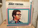 Jimmy Fontana - Il Mondo Di LP RARO 1981 Raro Disco Musica
