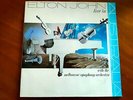 ELTON JOHN - LIVE IN AUSTRALIA - RARE DOPPIO LP 33 GIRI 12