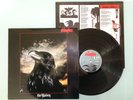 STRANGLERS-THE RAVEN..RARE  SUPERB  1ST UK PRESS NEAR MINT VINYL LP RECORD 1979