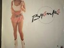 BYANKA “ Luna Nueva / Vinyl LP Record EM2082 MUSART / Used / VG * Condition