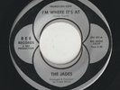 NORTHERN SOUL-THE JADES-I'M WHERE IT'S AT-REE RECORDS.