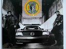 PETE ROCK & CL SMOOTH: Mecca & The Soul Brother. 2 x Vinyl LP. Original 1992