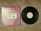 New Order Bizarre Love Triangle 12-Inch Single In Shrink w/ Hype Sticker Vinyl